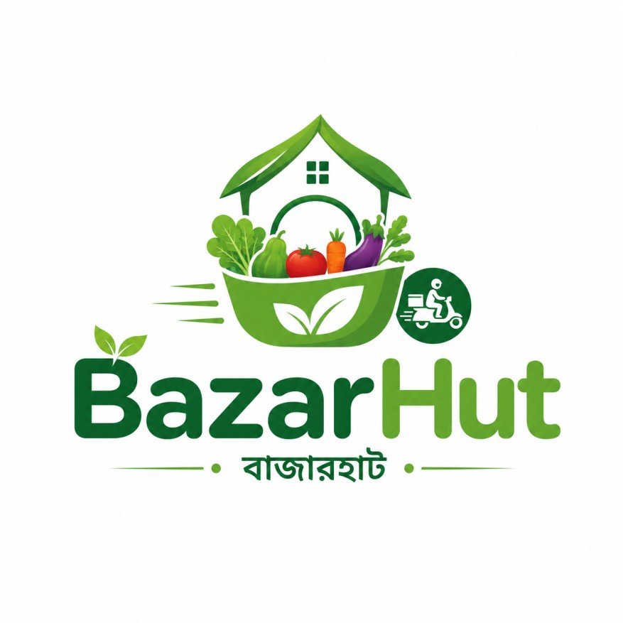 BazarHut fresh vegetable delivery